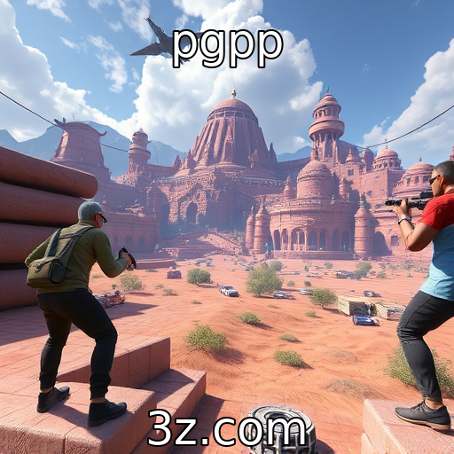 pgpp : Tendências emergentes na realidade virtual para jogos