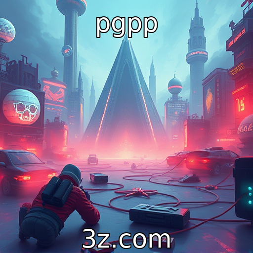 pgpp : Tendências de desenvolvimento de jogos para a próxima década