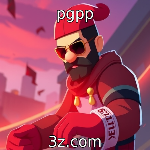 pgpp - Crescimento do mercado de jogos em novas plataformas