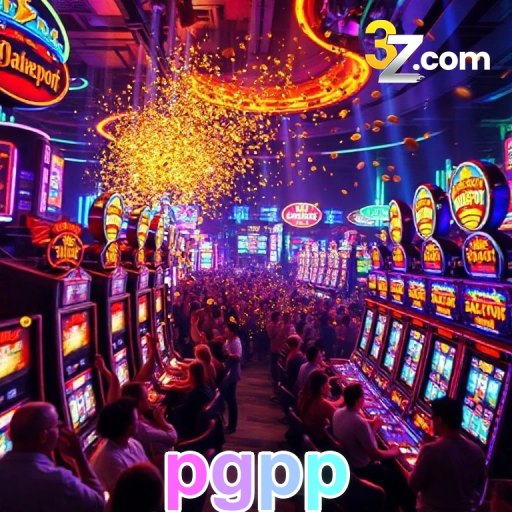 Jogando com Estilo: Login Inovador do pgpp que Conecta