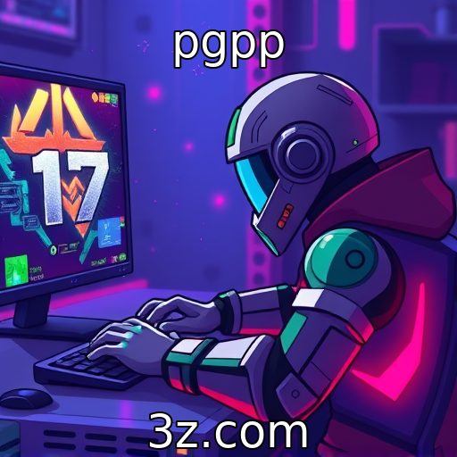 pgpp | Tendências em jogos online para o futuro da indústria