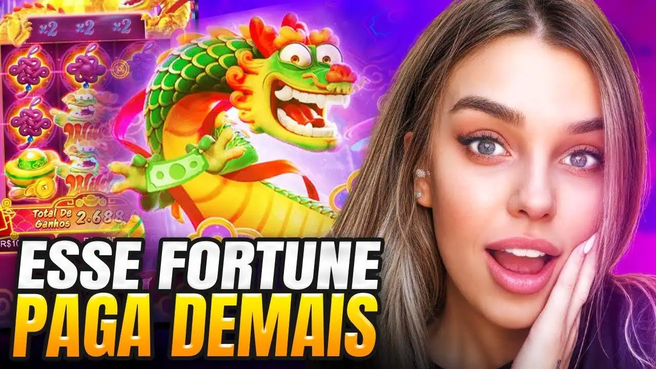 pgpp Fortune Dragon