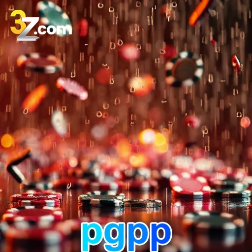 pgpp Segurança Total