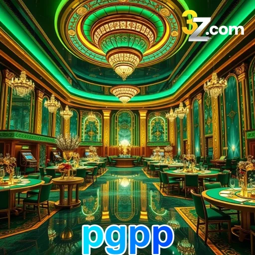 pgpp Jogos de caça-níqueis